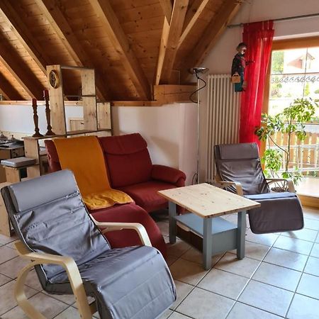 Ferienwohnung Helga Thalmassing  Exterior foto